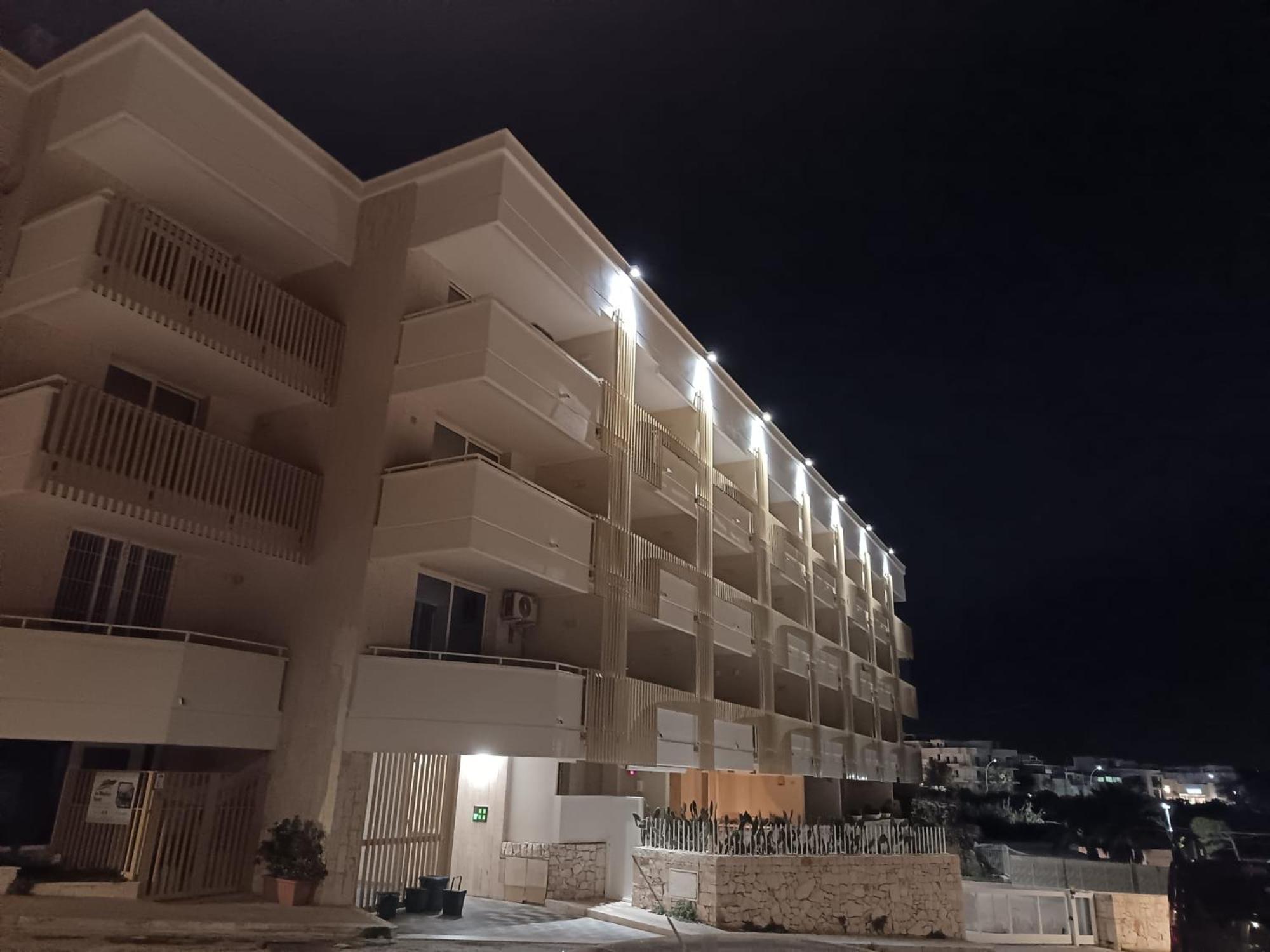 דירות פולינאנו א מארה A Un Passo Dal Mare מראה חיצוני תמונה